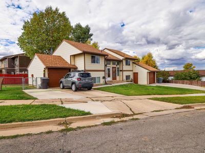Property at 413 Crane Ave, Evanston, WY
