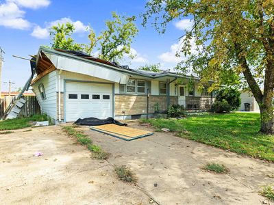 Property at 307 Hartland Ave, Salina, KS