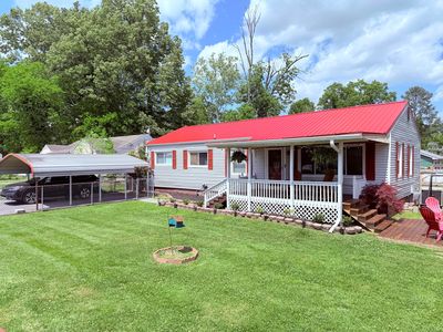 4909 Fike Dr