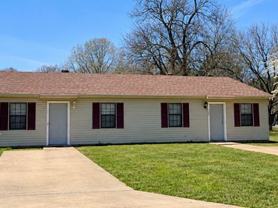 Property at (Undisclosed Address), Hope, AR