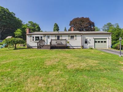 Property at 12 Adams Dr, Brimfield, MA