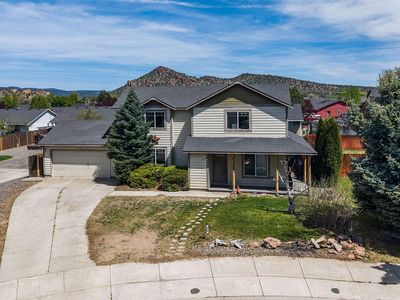 Property at 648 NE Cougar Loop, Prineville, OR