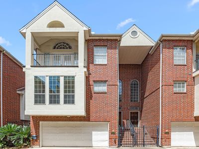 1909 Branard St APT B