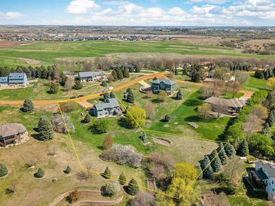 8409 Sunset Cir