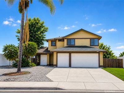 15336 Via Alicia Dr