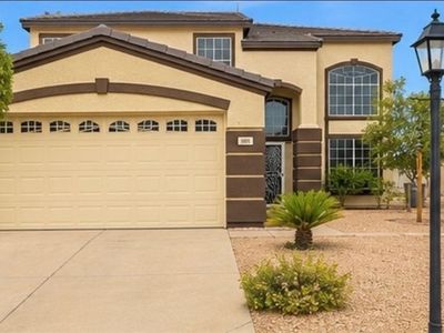 165 Mount Saint Helens Dr