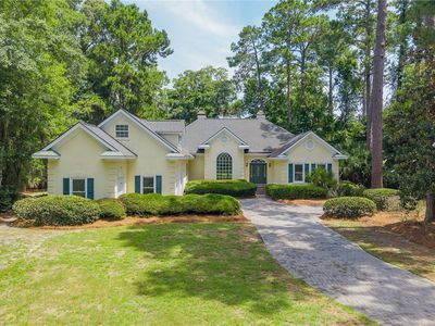 4 Deer Creek Lane