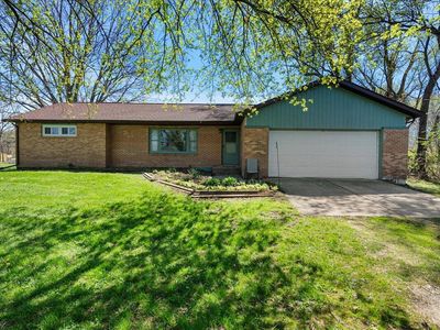 Property at 60299 County Road 380, Bangor, MI