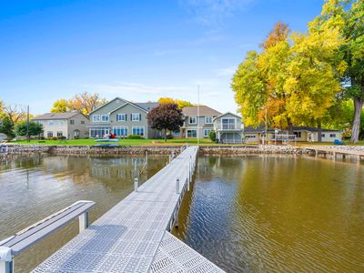 3676 Shangri La Point Rd