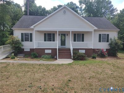 Property at 23335 Old Cox Rd, North Dinwiddie, VA