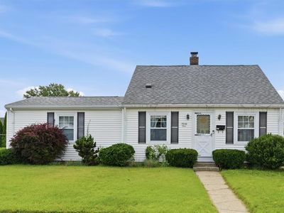94 Westcott Ave
