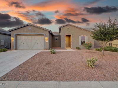 41778 W CACTUS FLOWER Drive