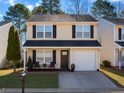 257 Lossie Ln