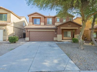 2936 W Gold Dust Ave