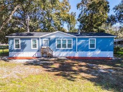 Property at 689 Eagle Watch Rd, Oak Hill, FL