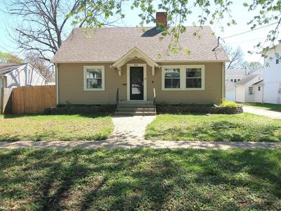 Property at 509 N 15th St, Clarinda, IA