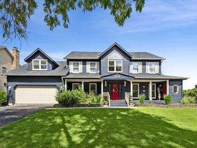 1218 Johnson Dr