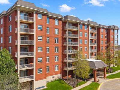 Property at 8400 Callie Ave Unit 607, Morton Grove, IL