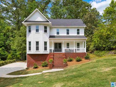 1940 Cahaba Crest Dr