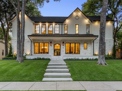 9107 Mercer Dr