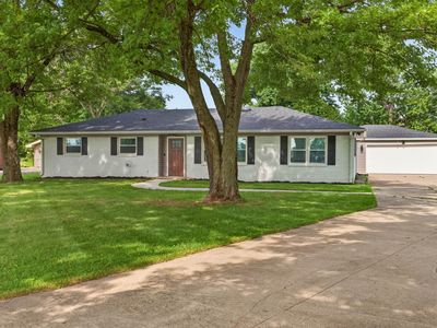 670 Griffith Rd