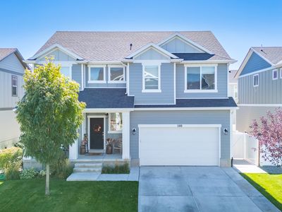 5166 E Moab Rim Ct S