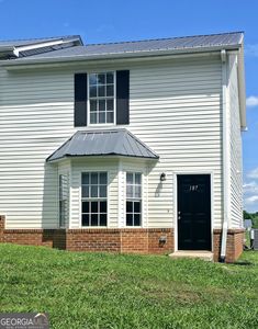 187 Westchester Cir