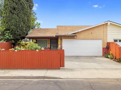 Property at 2644 San Ignacio Ave, Modesto, CA