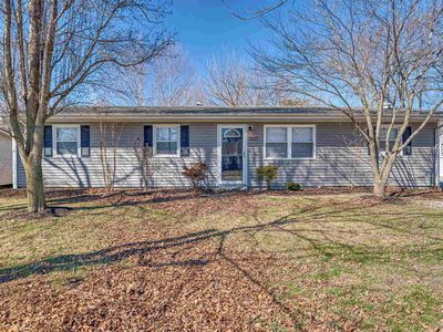 2127 Old Madisonville Rd