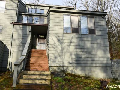 215 Ledge Drive #215