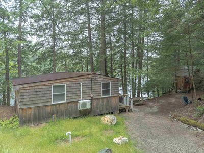 240 Poulsens Point Road