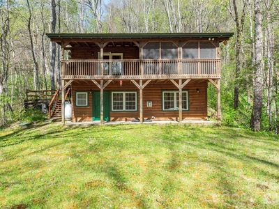 Property at 196 Friar Tuck Ln, Maggie Valley, NC