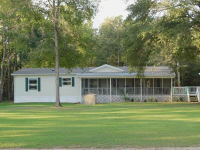 28315 Straughn School Rd