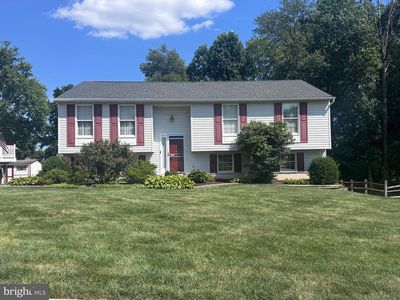2927 Haddington Ct