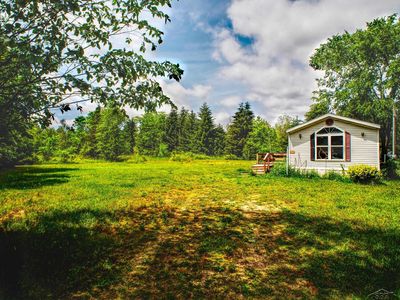 Property at 1128 Rashelle Dr, Crystal, MI