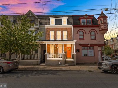 304 E New St
