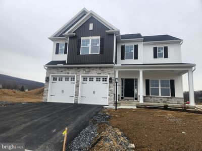 LOT 48 Margot Ct