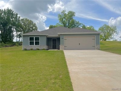 Property at 13898 Sir Lancelot Dr, Tuscaloosa, AL