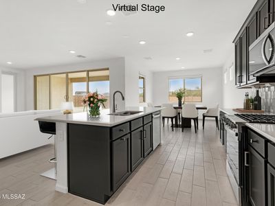4420 W Tortolita View Cir