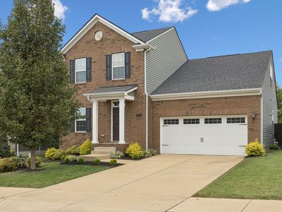 2608 Bluffton Ln