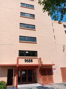 9688 Fontainebleau Blvd APT 502