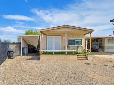 Property at 601 Beachcomber Blvd Lot 395, Lake Havasu City, AZ