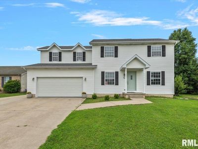 13 Bittersweet Rd