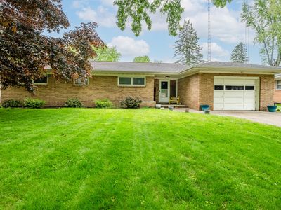 Property at 334 Hoover Ave, Benton Harbor, MI