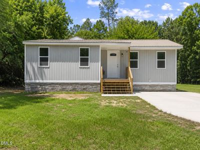 644 Moores Chapel Rd