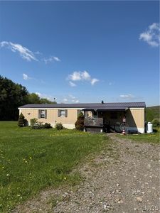 501 Hopkins Crandall Rd