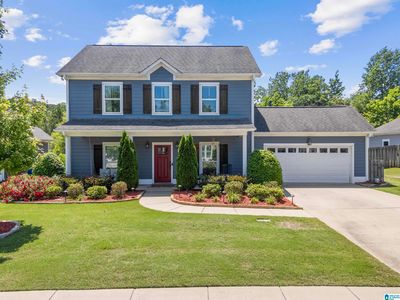 Property at 4407 Old Cahaba Pkwy, Helena, AL