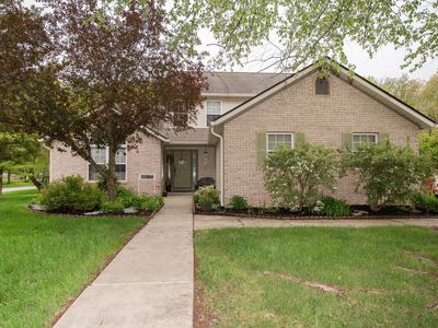 3545 Pintail Dr