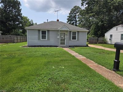 710 Norwood Cir