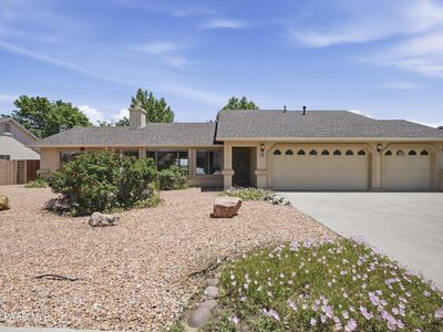 7100 E Granite Peaks